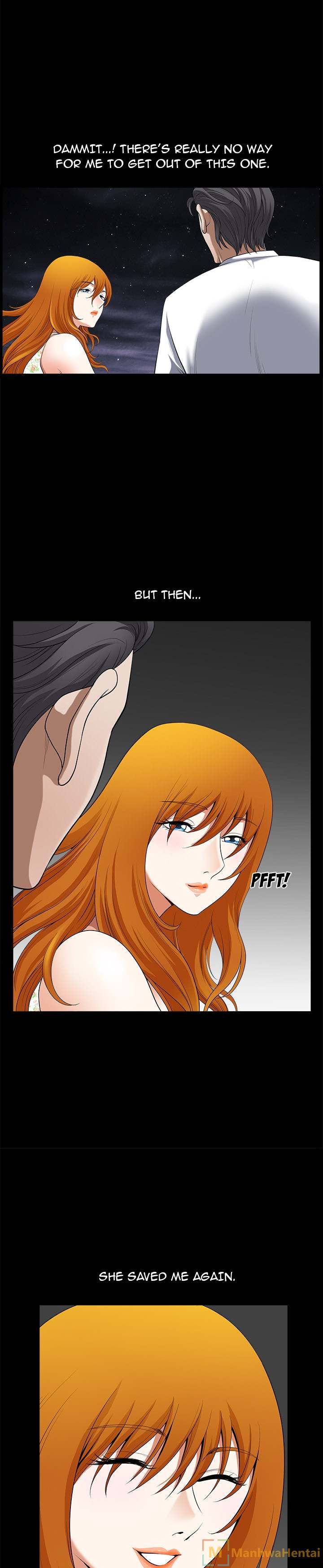 Neighbors chapter 6 page 7