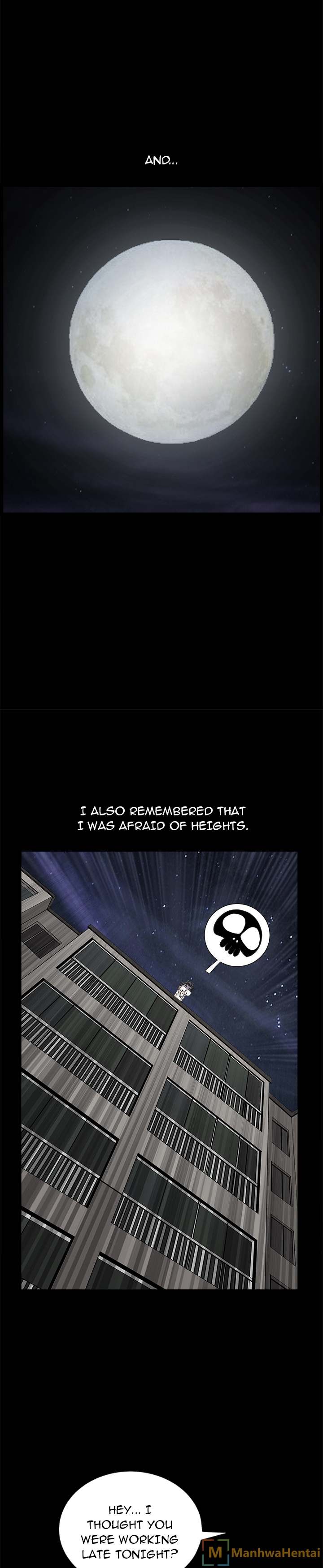 Neighbors chapter 6 page 14