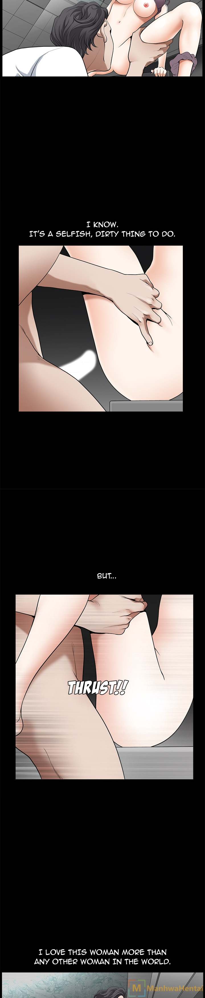 Neighbors chapter 6 page 23