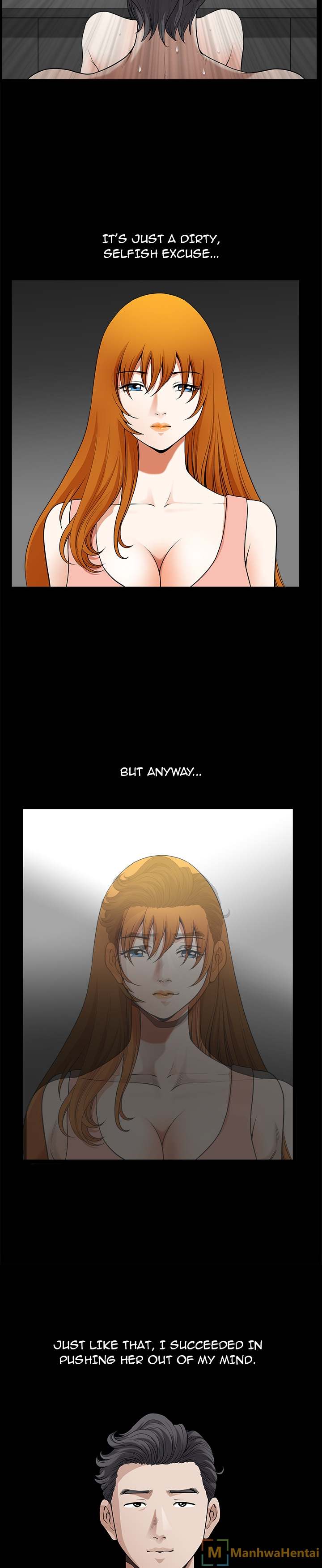 Neighbors chapter 6 page 27