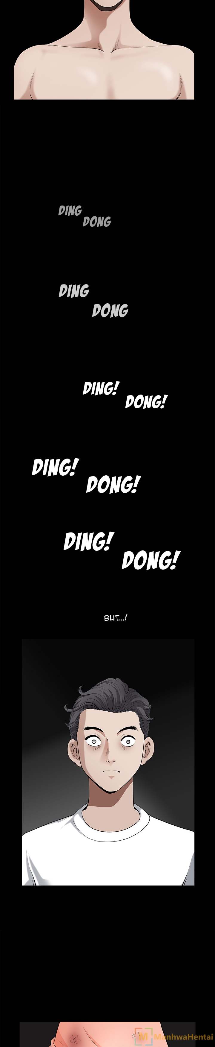 Neighbors chapter 6 page 28