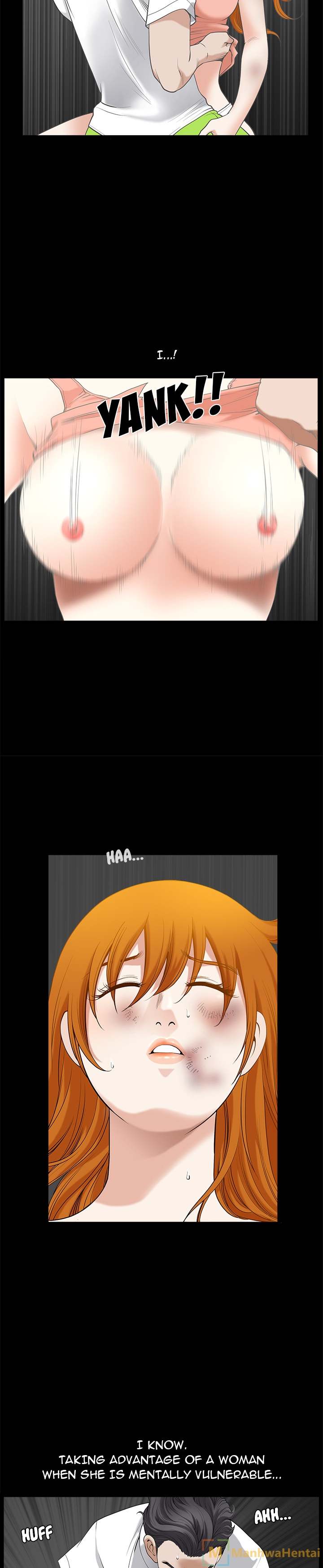 Neighbors chapter 7 page 23