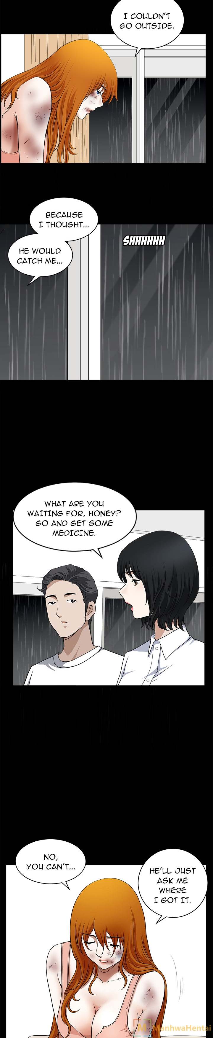 Neighbors chapter 8 page 16