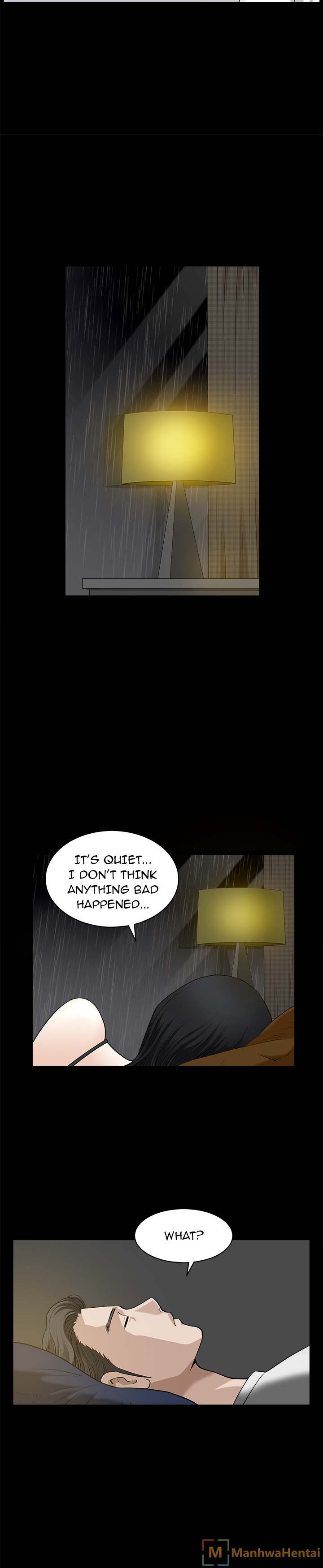 Neighbors chapter 8 page 25