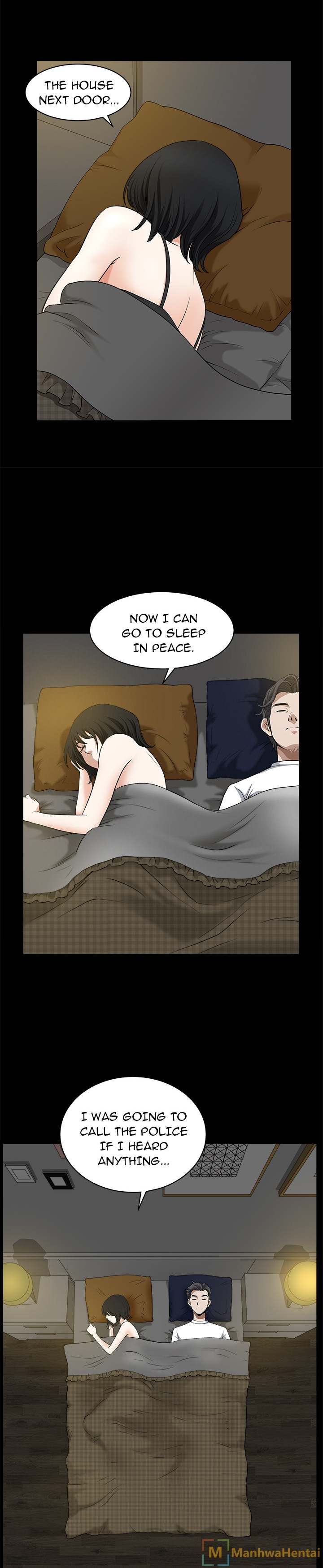 Neighbors chapter 8 page 26