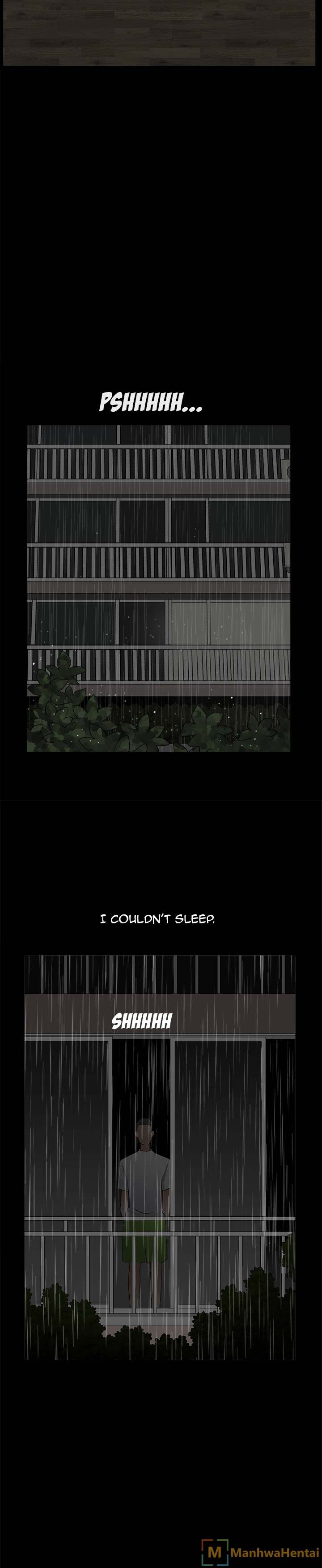 Neighbors chapter 8 page 27