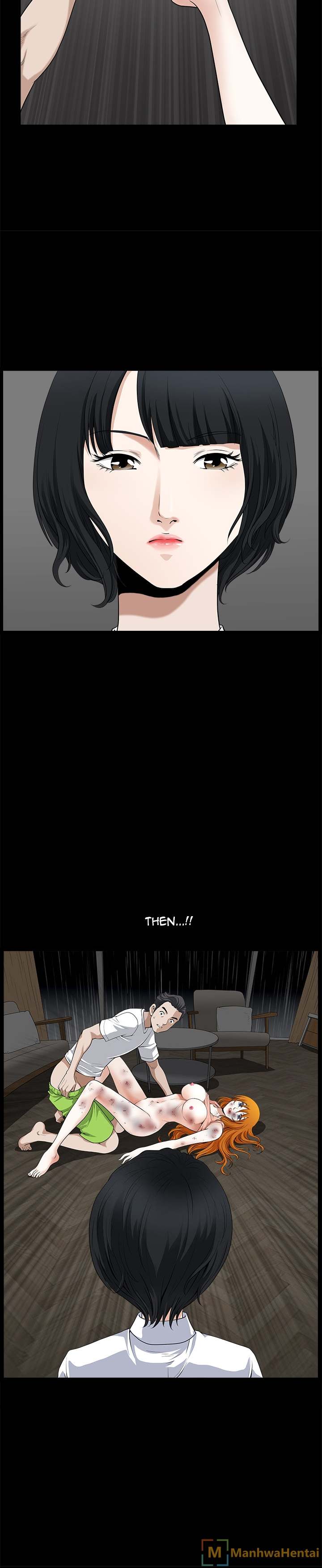 Neighbors chapter 8 page 31