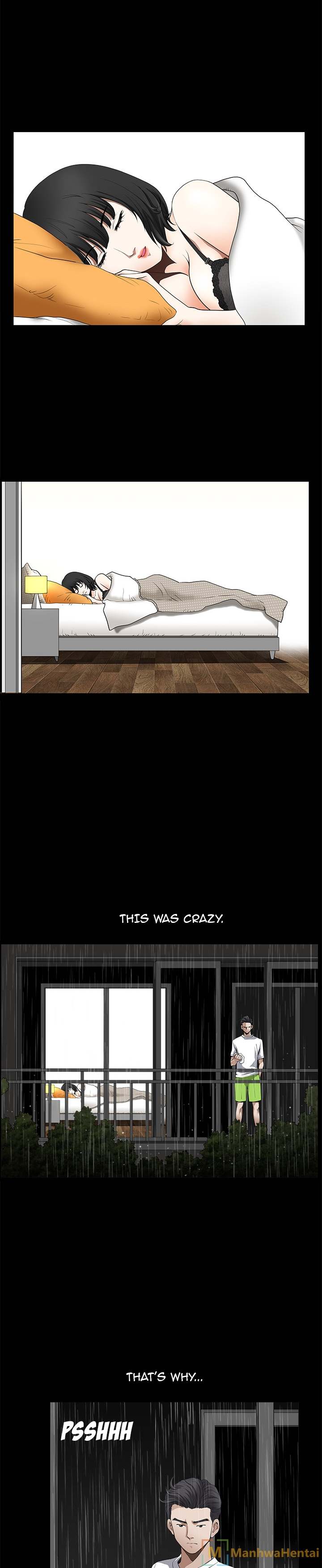 Neighbors chapter 8 page 32