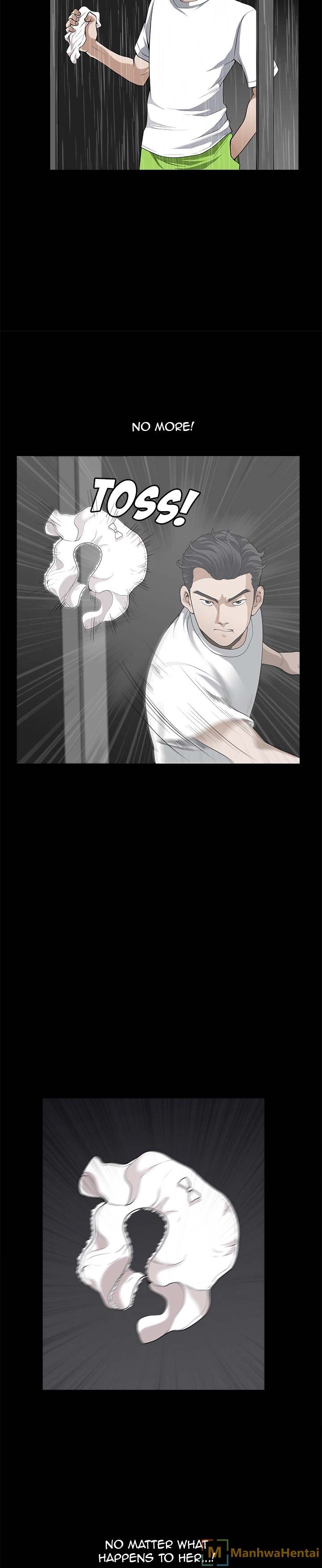 Neighbors chapter 8 page 33