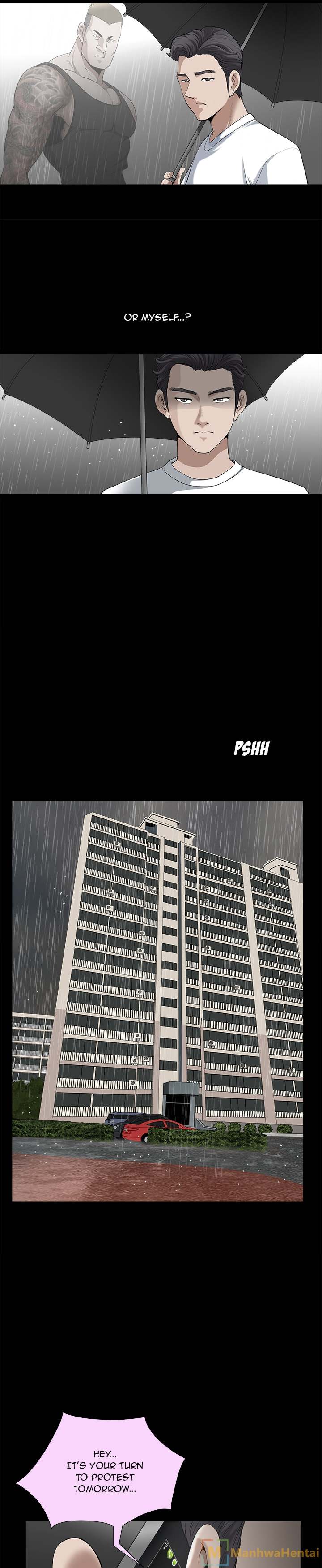 Neighbors chapter 9 page 6