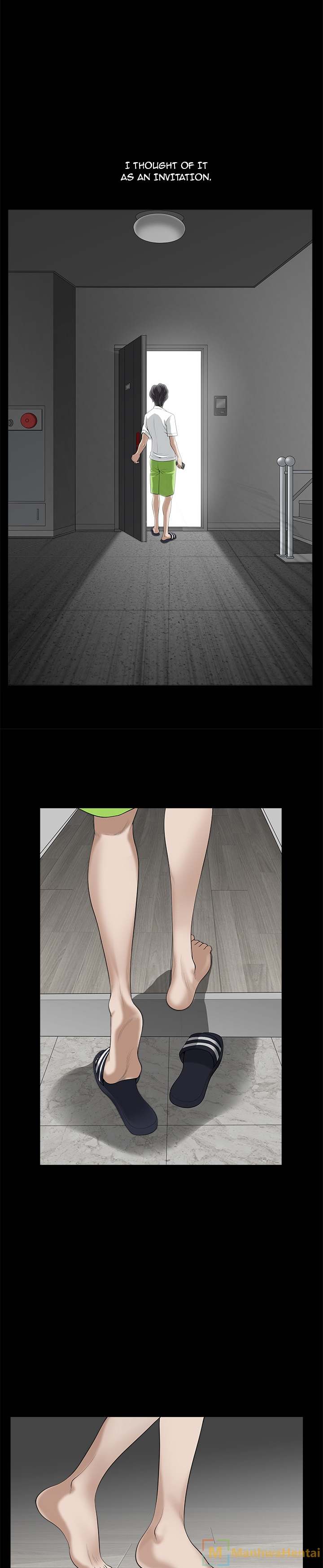 Neighbors chapter 9 page 14