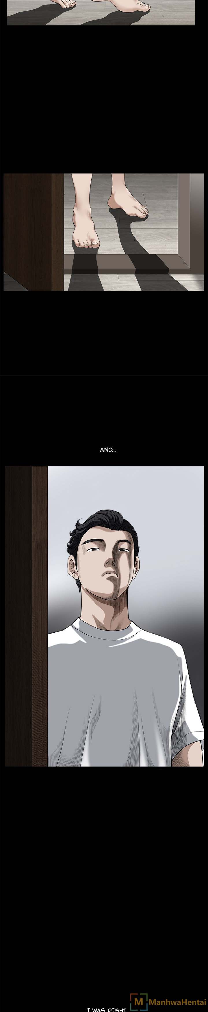 Neighbors chapter 9 page 15