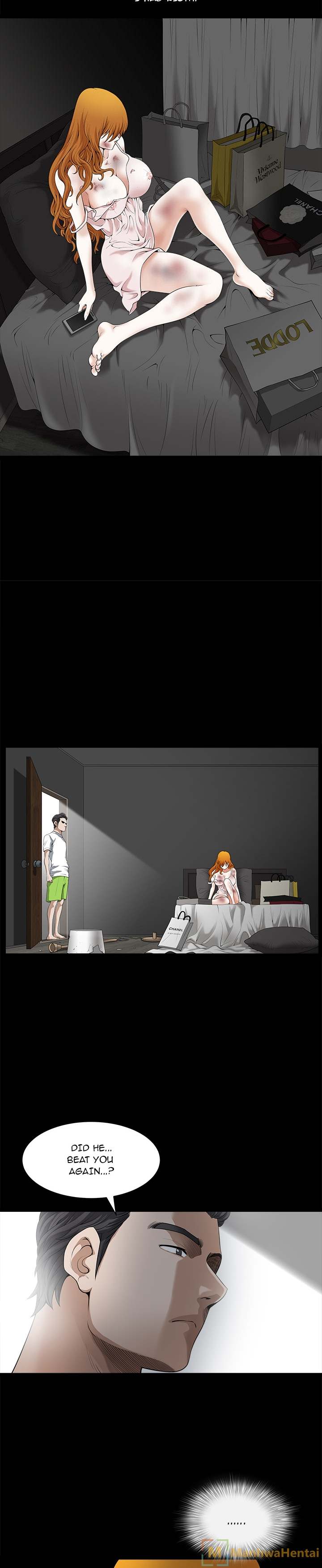 Neighbors chapter 9 page 16