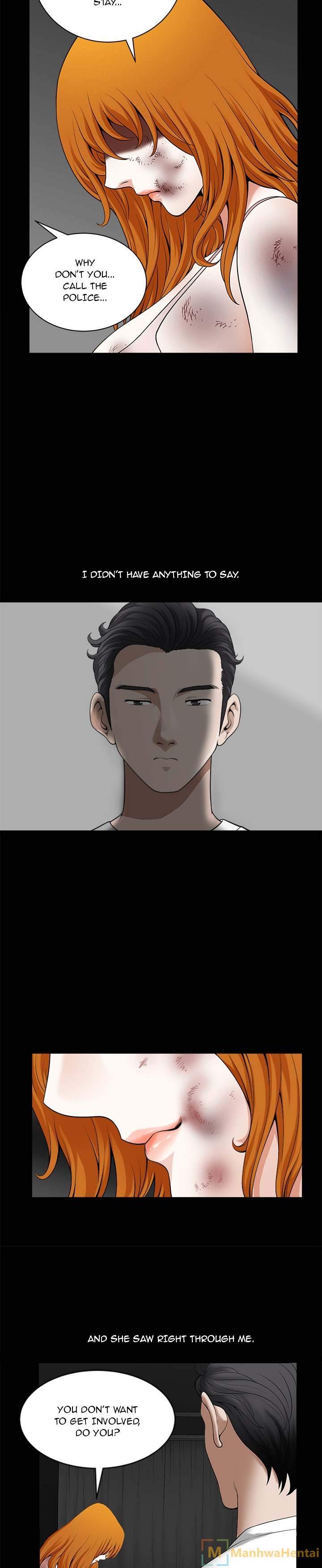 Neighbors chapter 9 page 18