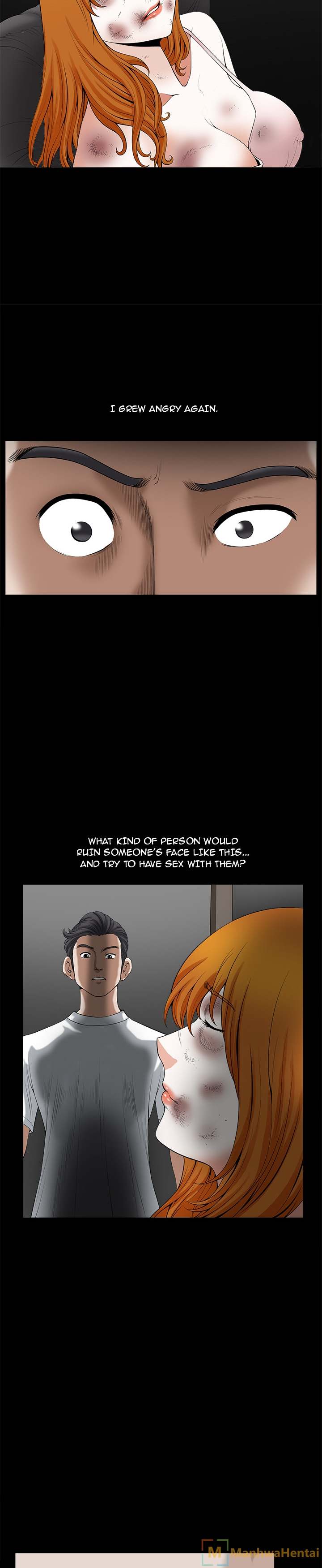 Neighbors chapter 9 page 22