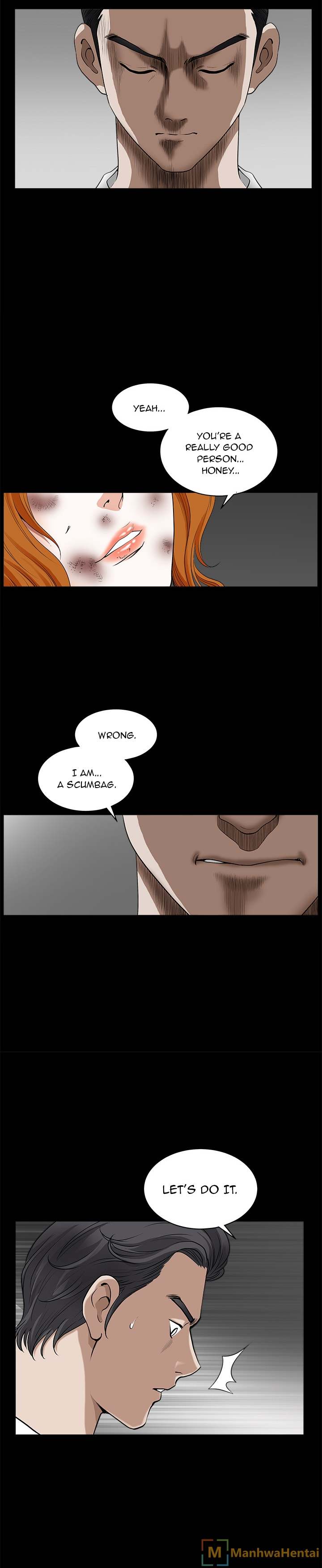 Neighbors chapter 9 page 25