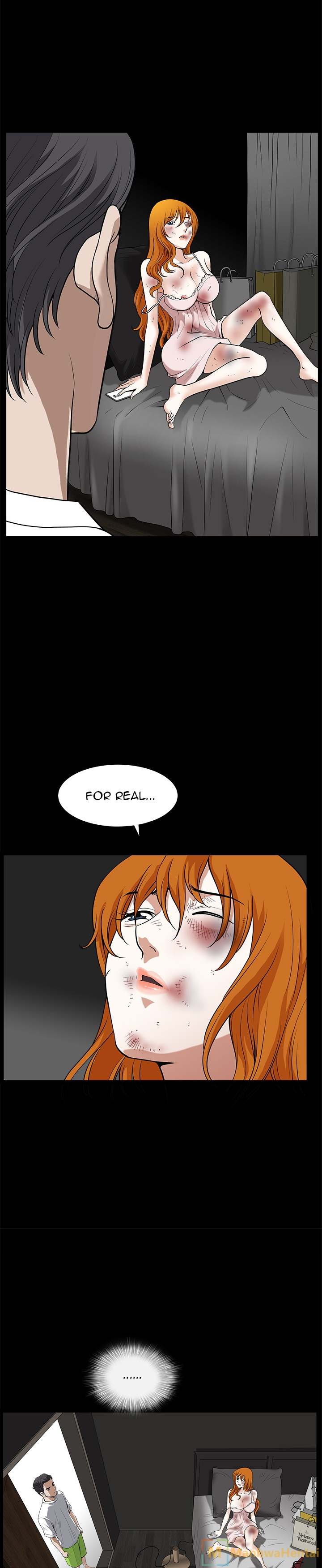 Neighbors chapter 9 page 26