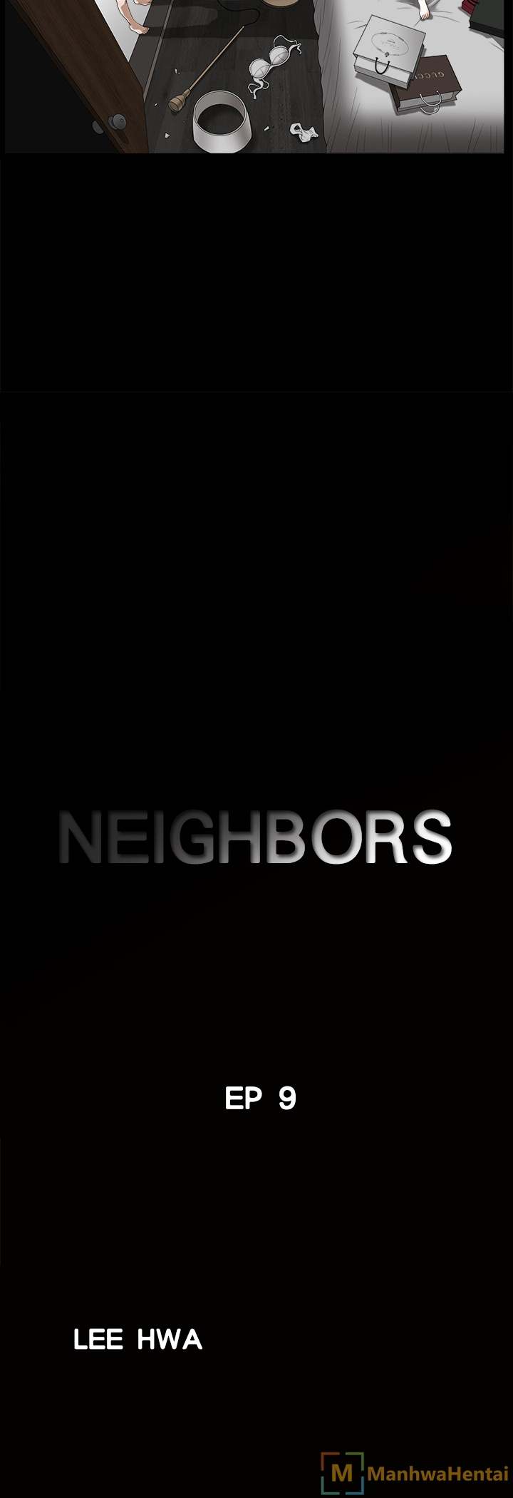 Neighbors chapter 9 page 27