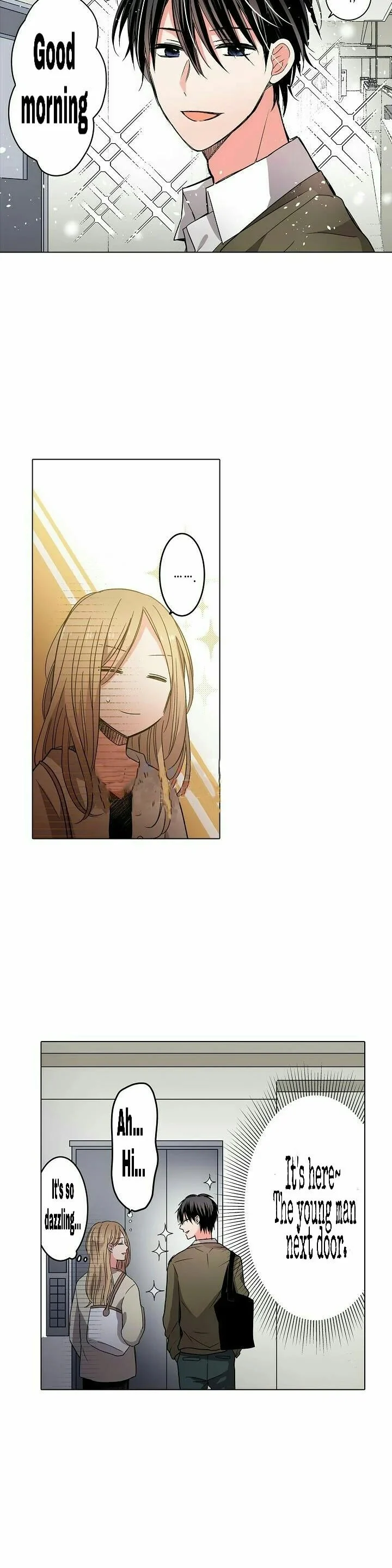 Neta Furi Shitetara Gouin Ecchi – Honki ni Naru made Daite Ii? chapter 1 page 5
