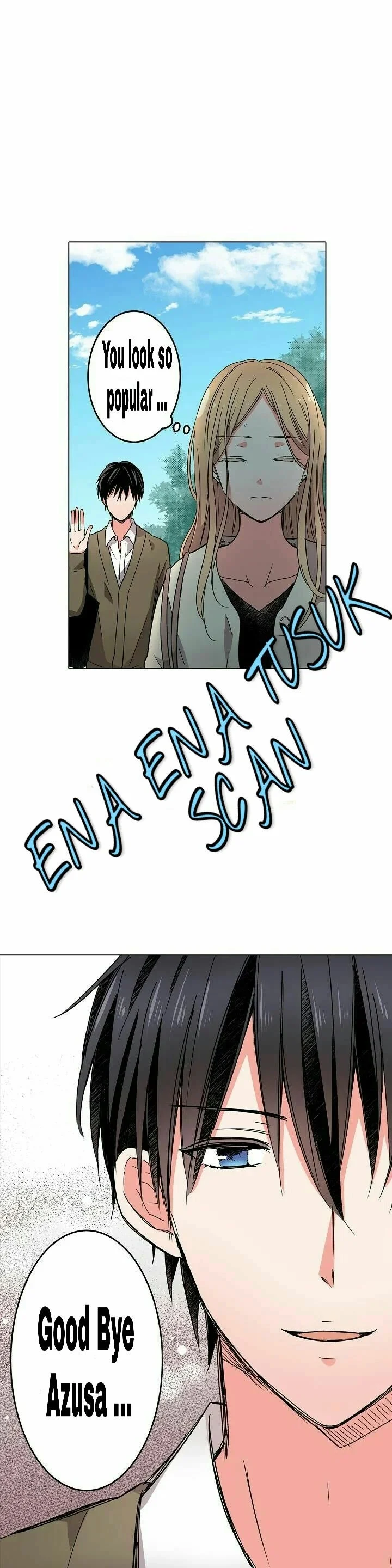 Neta Furi Shitetara Gouin Ecchi – Honki ni Naru made Daite Ii? chapter 1 page 7