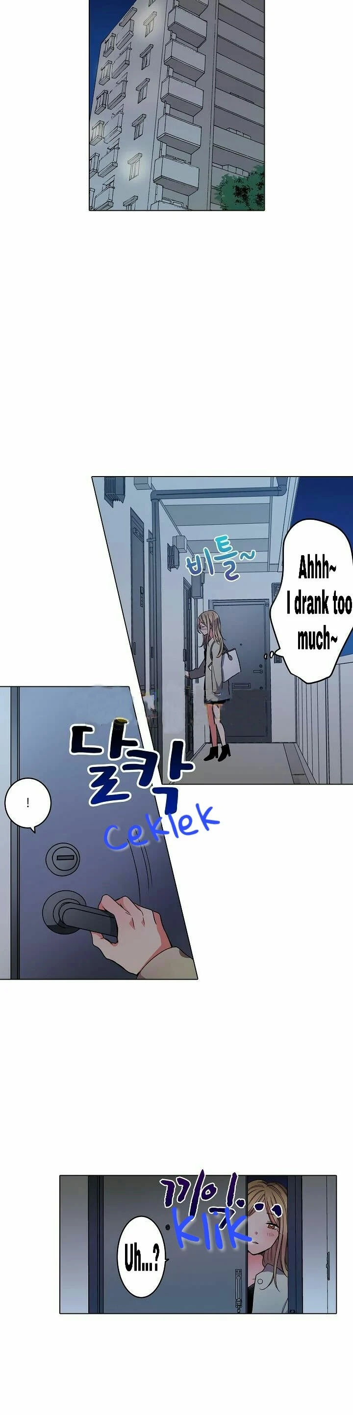 Neta Furi Shitetara Gouin Ecchi – Honki ni Naru made Daite Ii? chapter 1 page 11