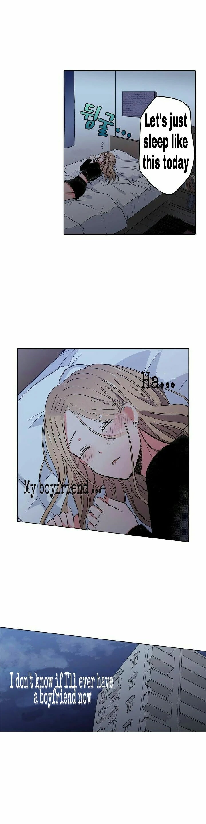 Neta Furi Shitetara Gouin Ecchi – Honki ni Naru made Daite Ii? chapter 1 page 13