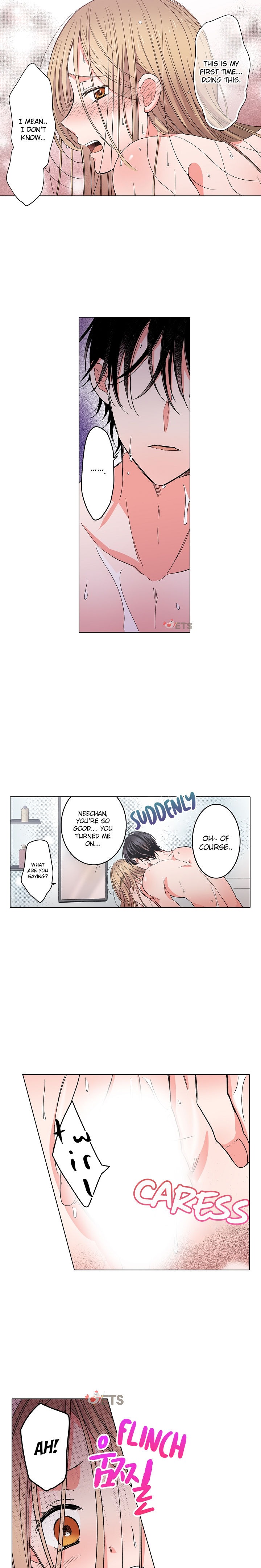 Neta Furi Shitetara Gouin Ecchi – Honki ni Naru made Daite Ii? chapter 10 page 5