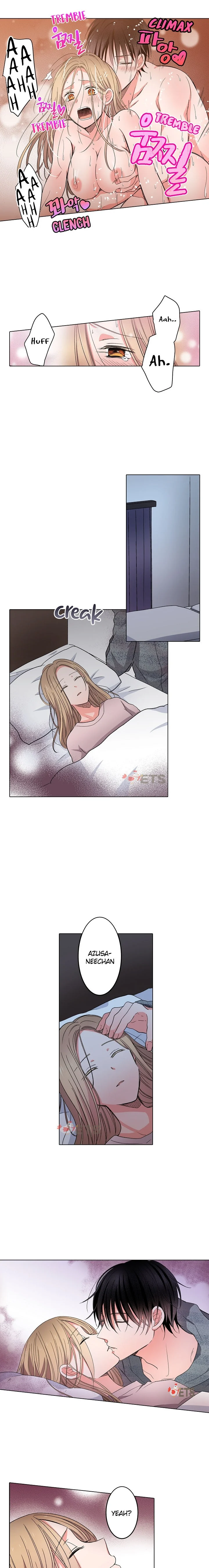 Neta Furi Shitetara Gouin Ecchi – Honki ni Naru made Daite Ii? chapter 10 page 7