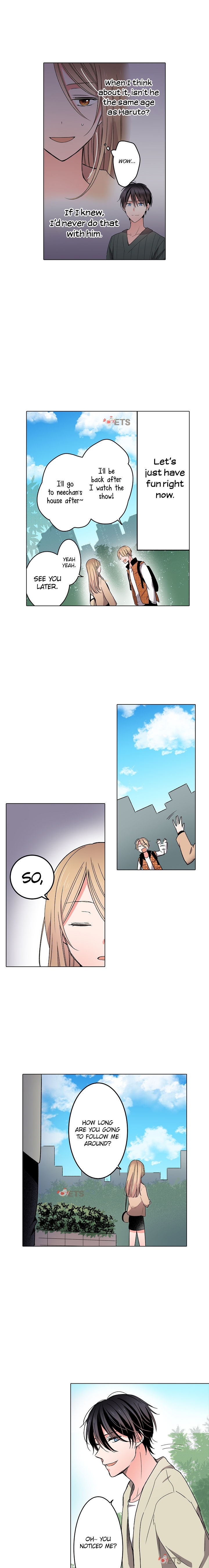 Neta Furi Shitetara Gouin Ecchi – Honki ni Naru made Daite Ii? chapter 10 page 11