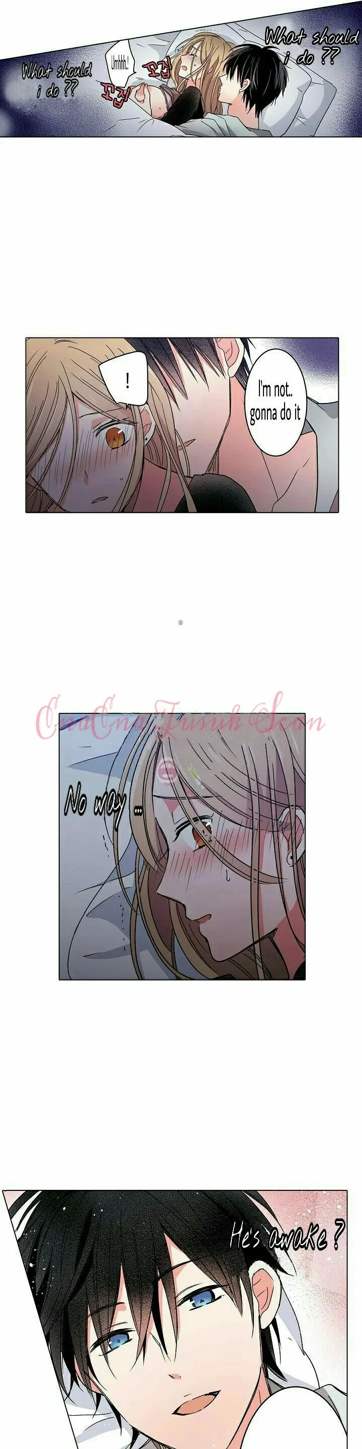 Neta Furi Shitetara Gouin Ecchi – Honki ni Naru made Daite Ii? chapter 2 page 8