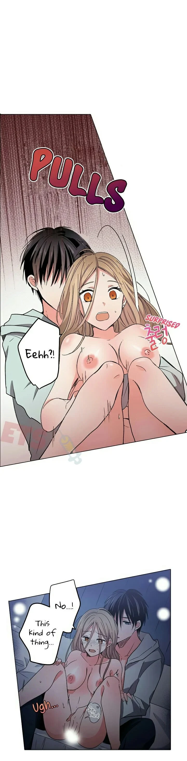 Neta Furi Shitetara Gouin Ecchi – Honki ni Naru made Daite Ii? chapter 3 page 5