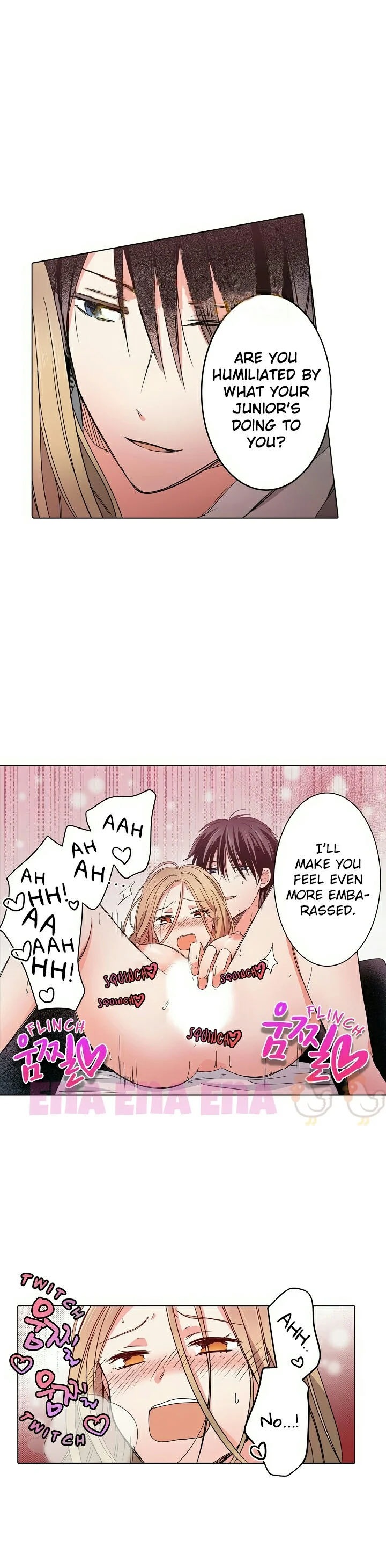 Neta Furi Shitetara Gouin Ecchi – Honki ni Naru made Daite Ii? chapter 3 page 6