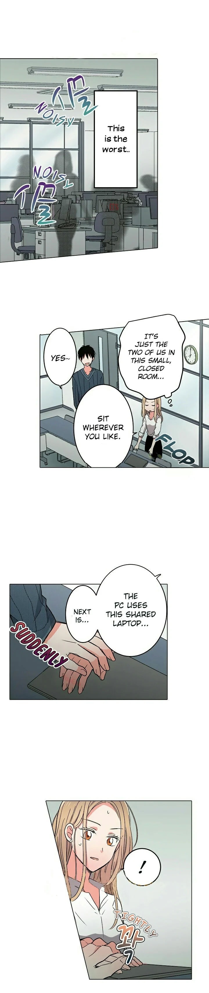 Neta Furi Shitetara Gouin Ecchi – Honki ni Naru made Daite Ii? chapter 4 page 7