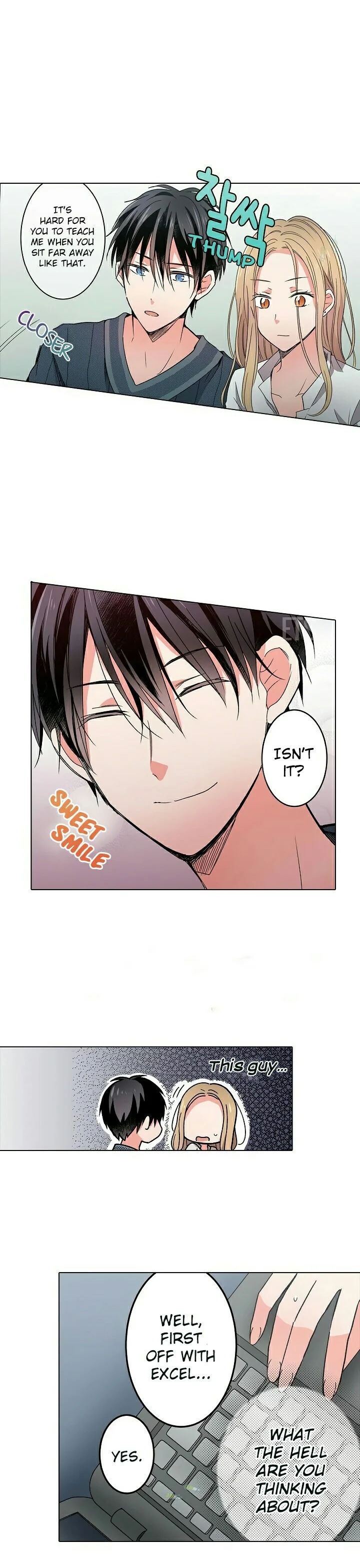 Neta Furi Shitetara Gouin Ecchi – Honki ni Naru made Daite Ii? chapter 4 page 9