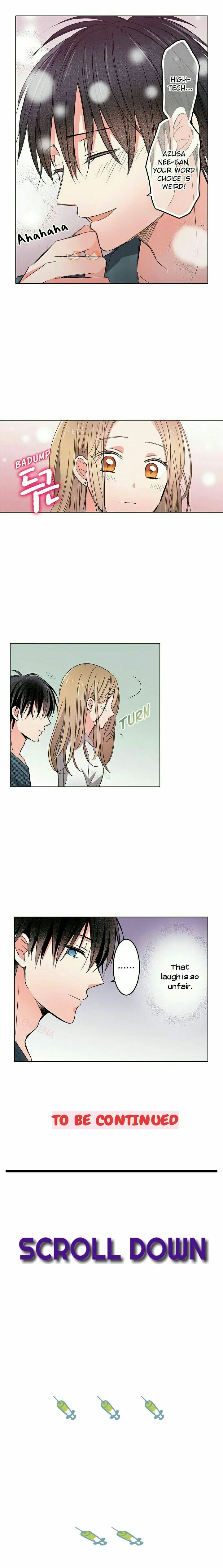 Neta Furi Shitetara Gouin Ecchi – Honki ni Naru made Daite Ii? chapter 4 page 14