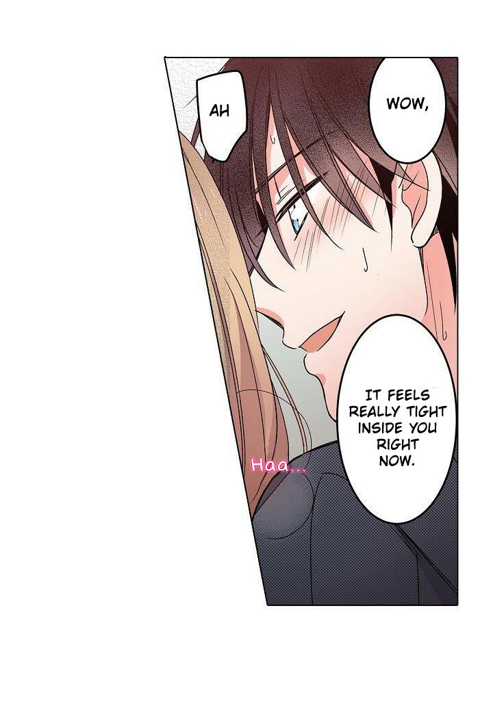 Neta Furi Shitetara Gouin Ecchi – Honki ni Naru made Daite Ii? chapter 6 page 3