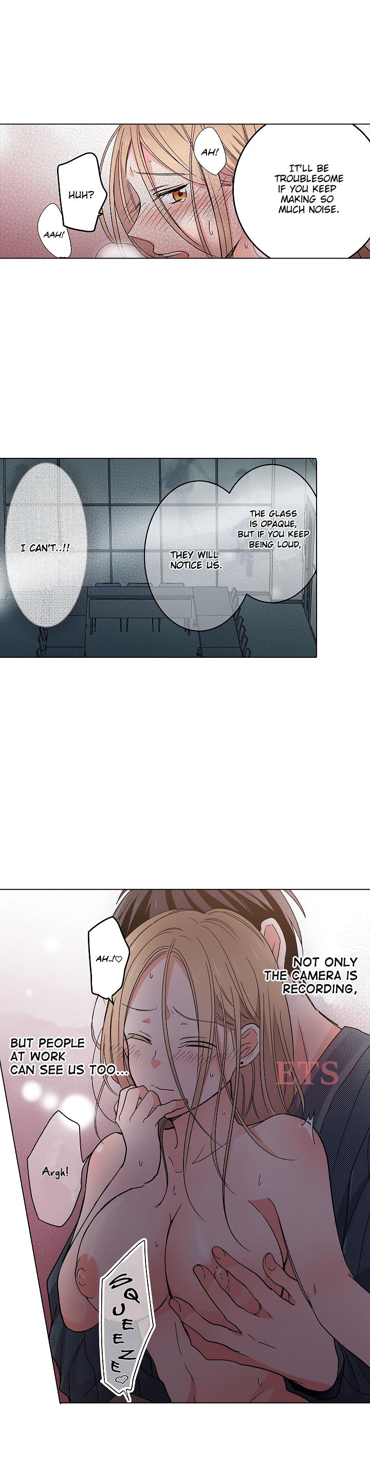 Neta Furi Shitetara Gouin Ecchi – Honki ni Naru made Daite Ii? chapter 6 page 4