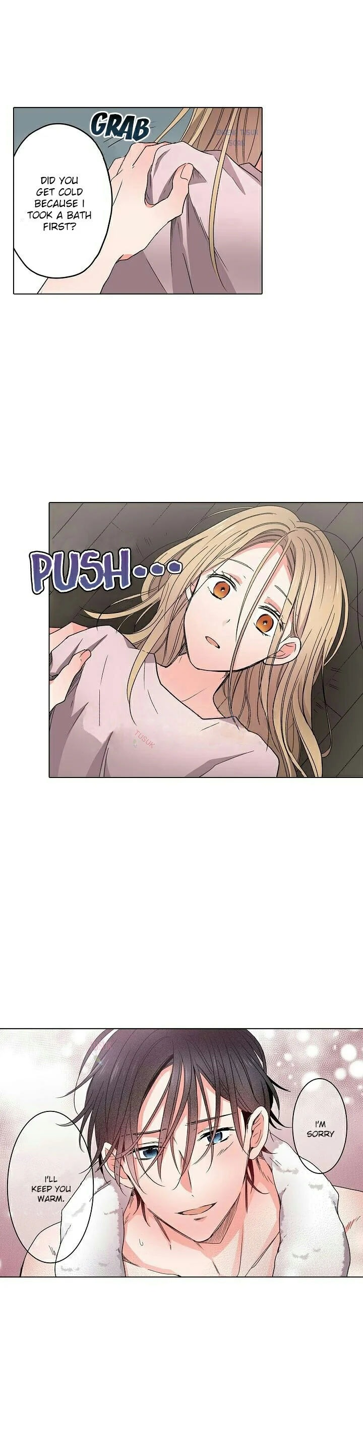 Neta Furi Shitetara Gouin Ecchi – Honki ni Naru made Daite Ii? chapter 7 page 15