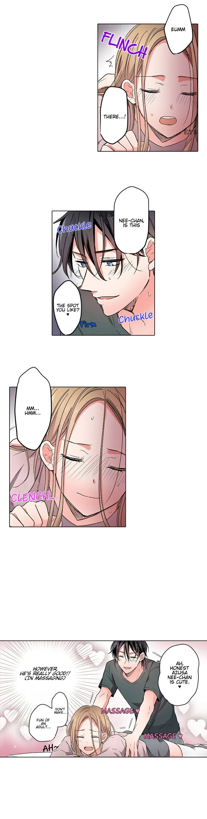 Neta Furi Shitetara Gouin Ecchi – Honki ni Naru made Daite Ii? chapter 8 page 5