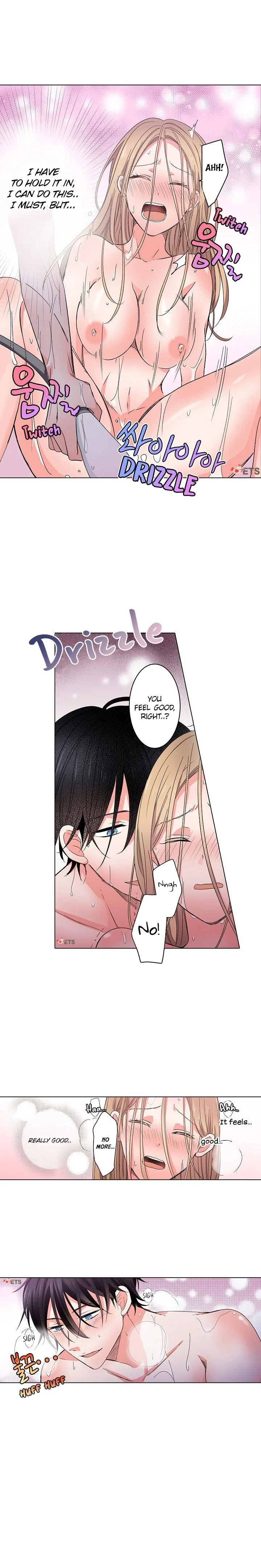 Neta Furi Shitetara Gouin Ecchi – Honki ni Naru made Daite Ii? chapter 9 page 6