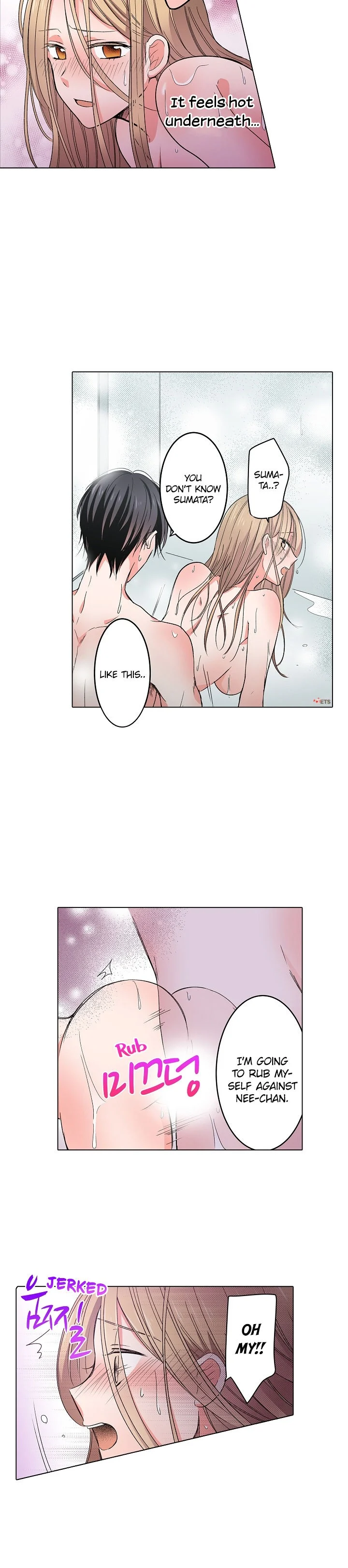 Neta Furi Shitetara Gouin Ecchi – Honki ni Naru made Daite Ii? chapter 9 page 8