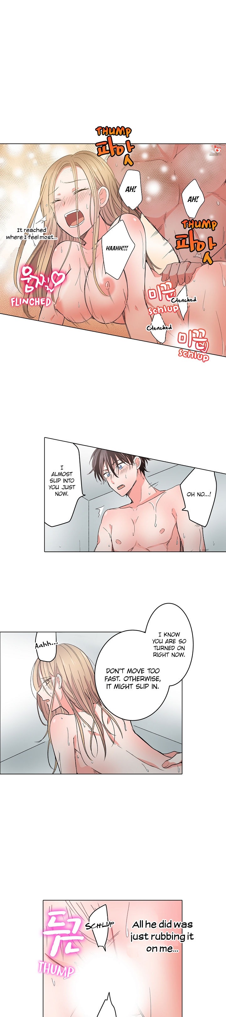 Neta Furi Shitetara Gouin Ecchi – Honki ni Naru made Daite Ii? chapter 9 page 10
