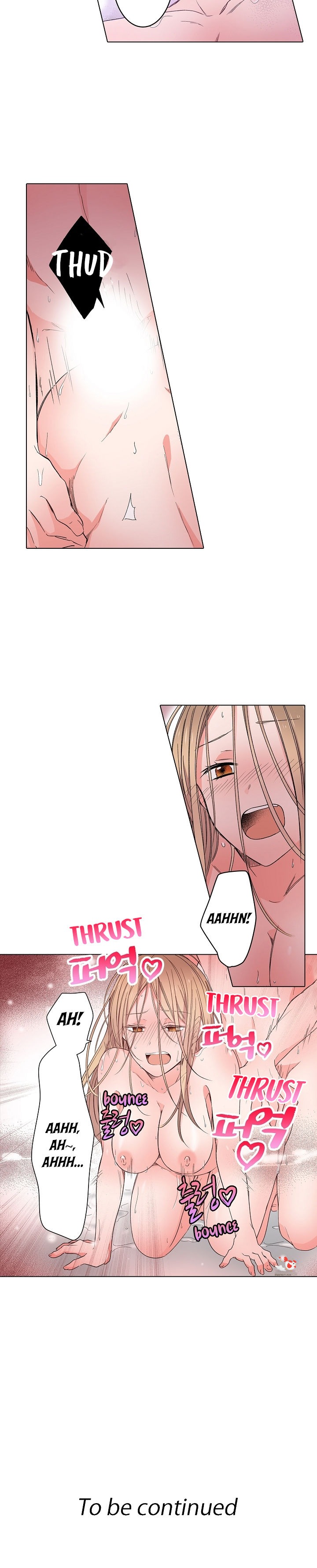 Neta Furi Shitetara Gouin Ecchi – Honki ni Naru made Daite Ii? chapter 9 page 12