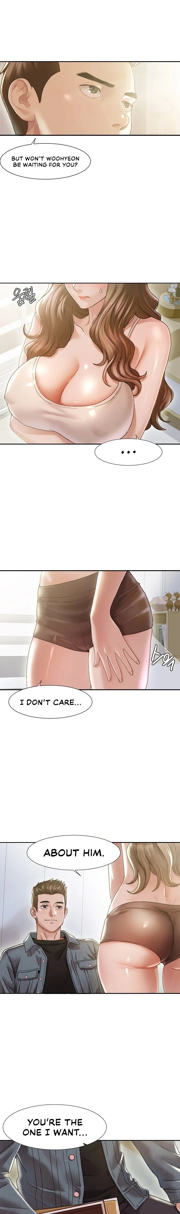 Neulsome Studio chapter 1 page 2