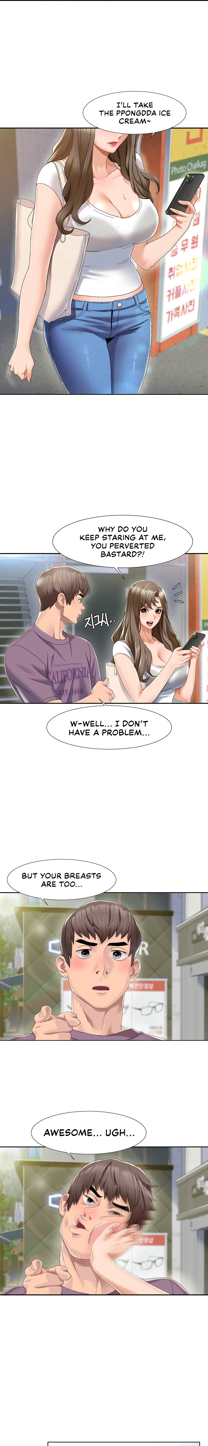Neulsome Studio chapter 1 page 10