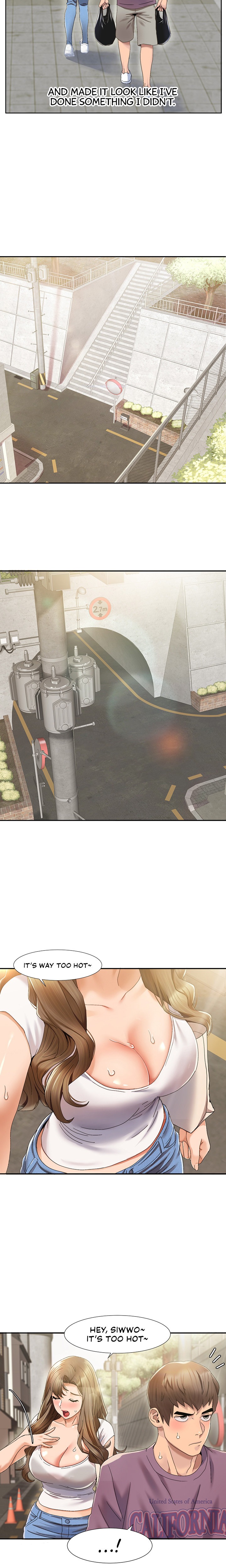 Neulsome Studio chapter 1 page 14