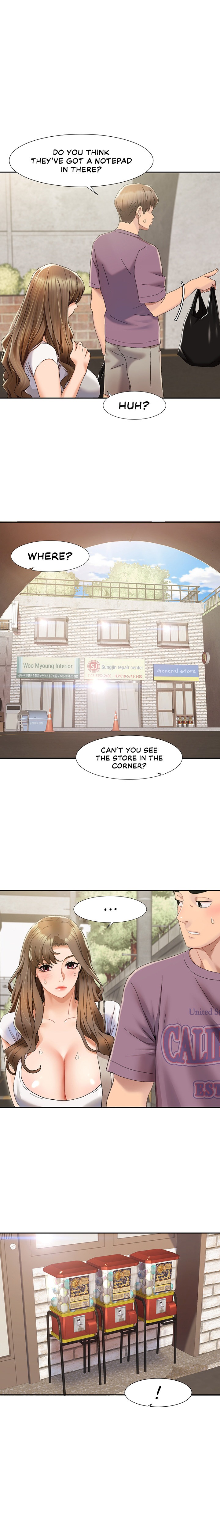 Neulsome Studio chapter 1 page 15
