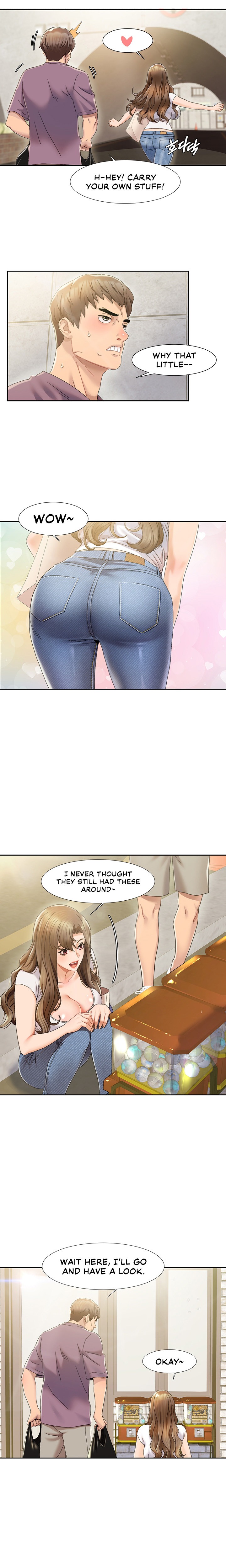 Neulsome Studio chapter 1 page 16