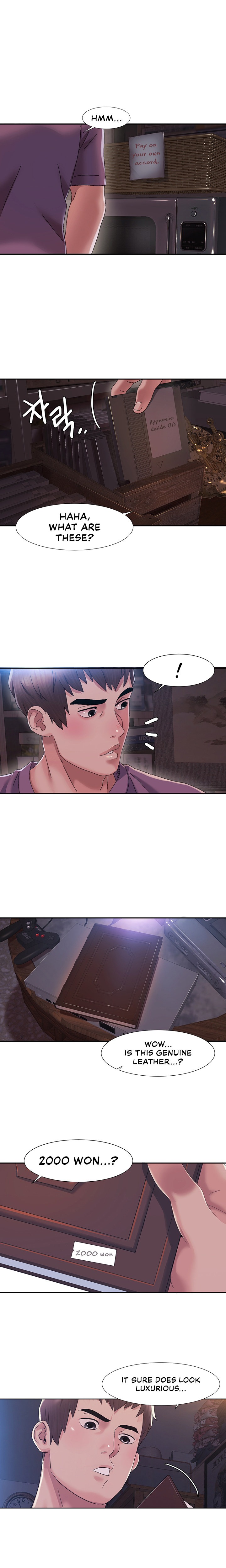Neulsome Studio chapter 1 page 18