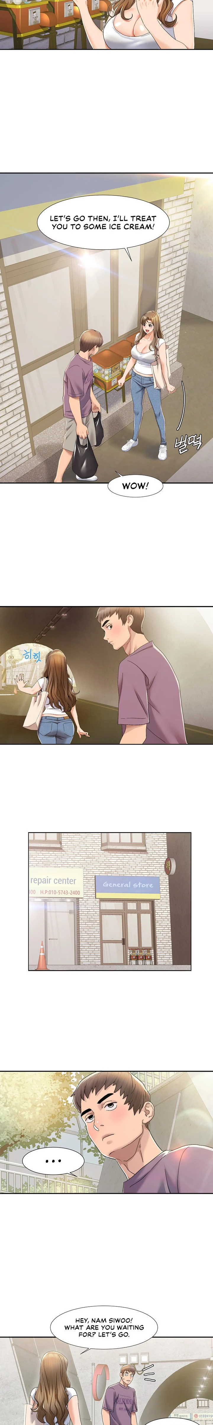 Neulsome Studio chapter 1 page 20